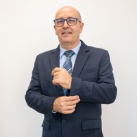 Rinaldo Almeida