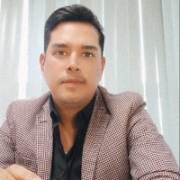 Enrique Flores Hernández