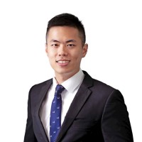 Keith Lim Boon Long