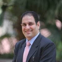 Atul Bhandari