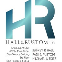 Hall Rustom
