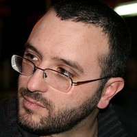 Fabien Pages
