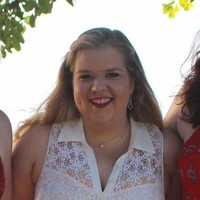 Caitlin Fanton