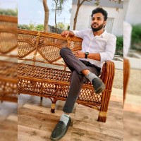 Abhilash K S