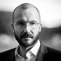 Simon Pott