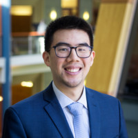 Jonathan Kuo