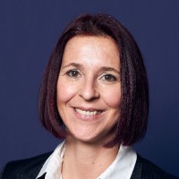 Silvia Schreiner