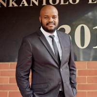 Mhlengi Ngcobo