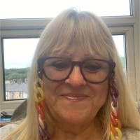 Shirley McGaffin