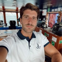 Alberto Chamorro Rial