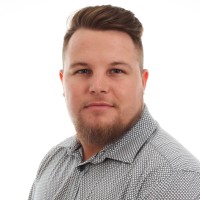Neil Gericke