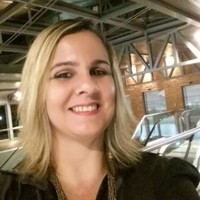 Karina Machado Pereira