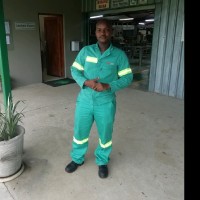 Nhlanhla Blessing Malinga