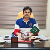 Muhammad Nisar