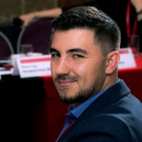 Razvan Petre