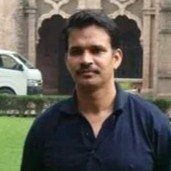 Dinesh Thapliyal