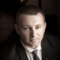 Craig Dodd