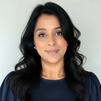 Purnima Gupta