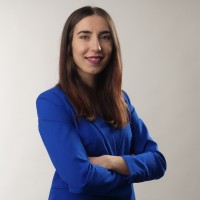 Martina Ghergo