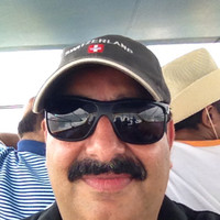 vijay chaturvedi