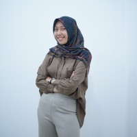 Rinanda Amdalista Prastia Larasati