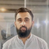 Ihtisham Ulhaq