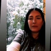 Sofia Miraglia S