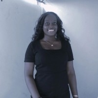 Eucharia Nwokorie