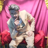 Ritik Jaiswal