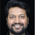 Rahul Biswal