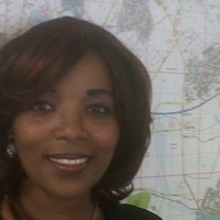 Daphne Mashinini
