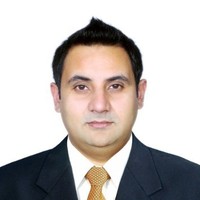 mujtaba Haider Qureshi