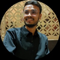 Tushar Maurya