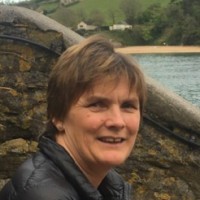 Sally Townend