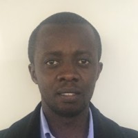 samson kimani