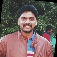 S D Pavan Kumar Reddy