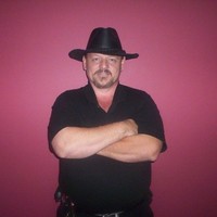 Mark Beals