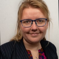 Iris Biersteker