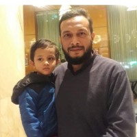 Golam Parash