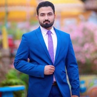 Sheraz Bhatti