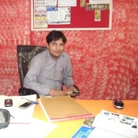 Kaushik Kumar