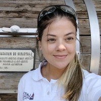 cristina garrido