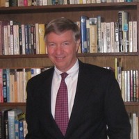 Richard Hanley