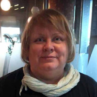 Tiina Laurila
