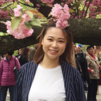Kelly Zhou