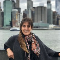 Rita Bonapasta Mazzieri