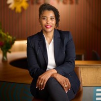 Thembi Kunene-Msimang