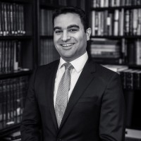 Sam Meymand