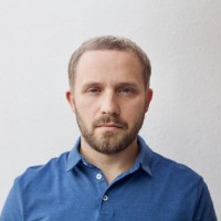 Aleksey Volkov
