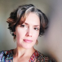 Silvana Doumbouya